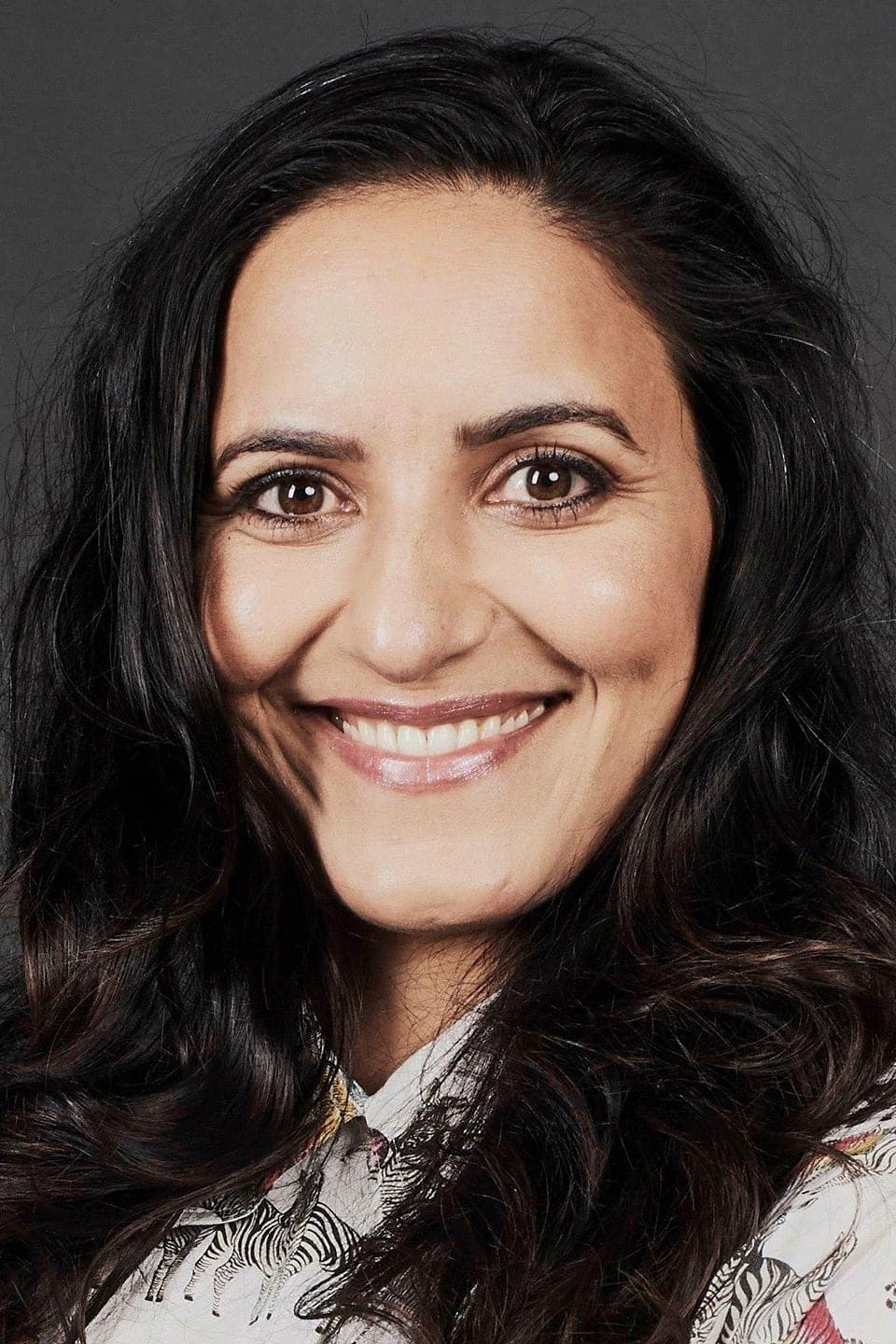 Madeleine Sami Profile Photo