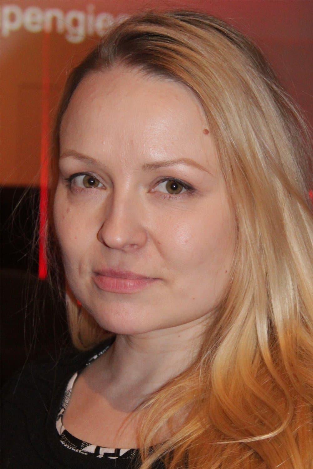 Katja Gauriloff Profile Photo