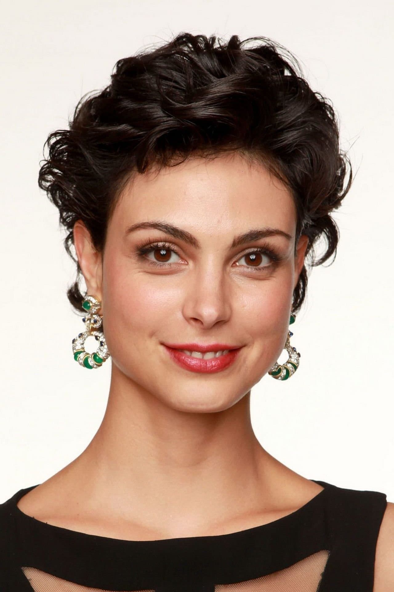 Morena Baccarin Profile Photo