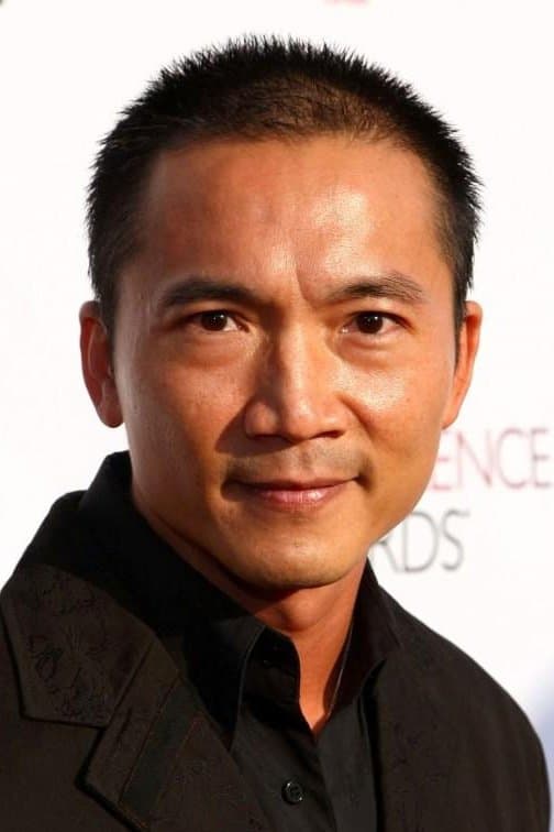 Collin Chou Profile Photo