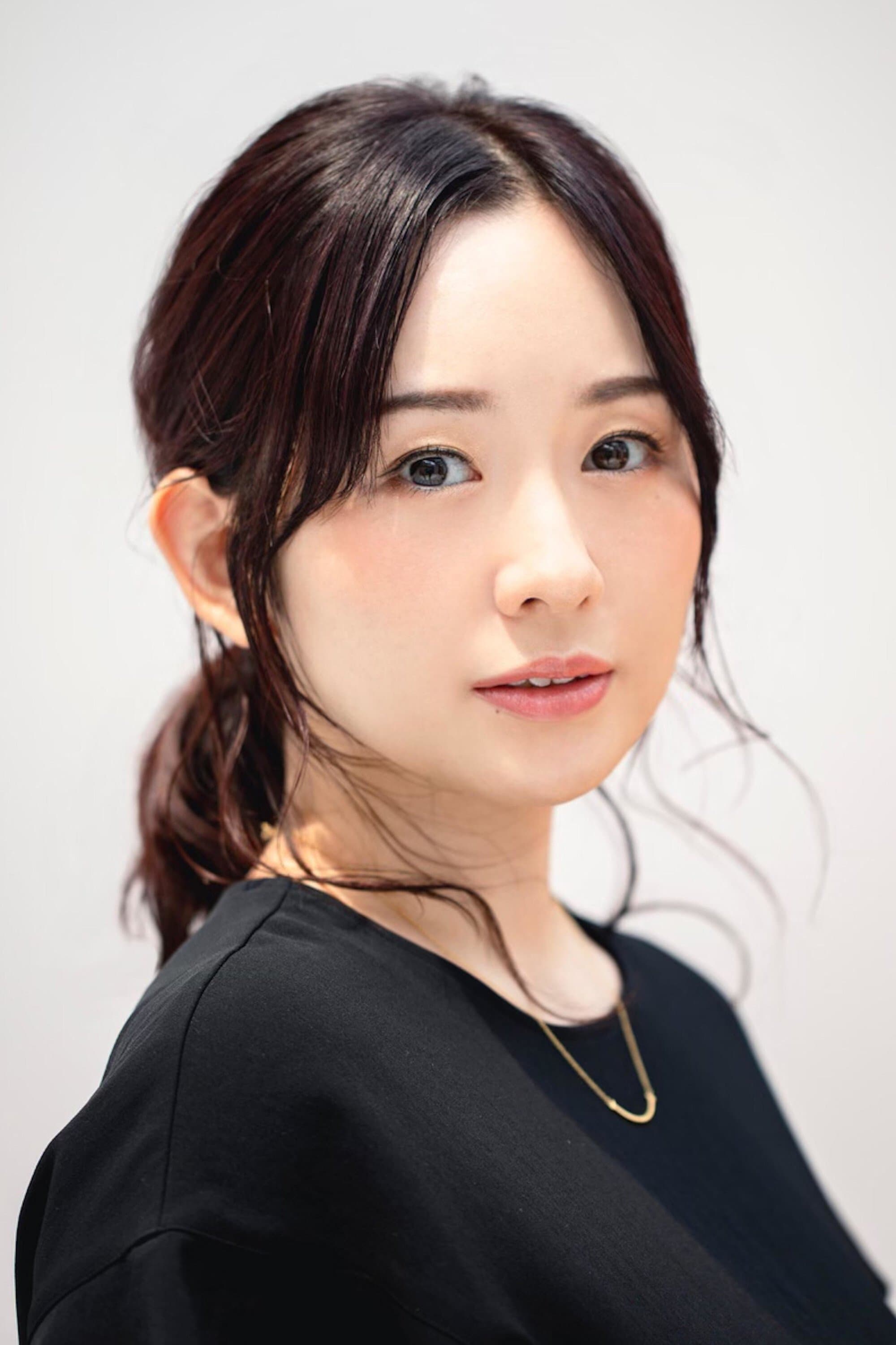 Haruka Terui Profile Photo