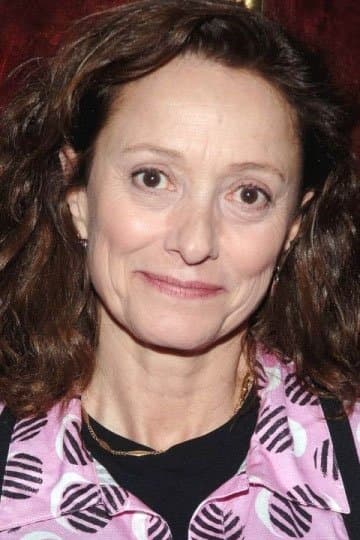Brigitte Roüan Profile Photo