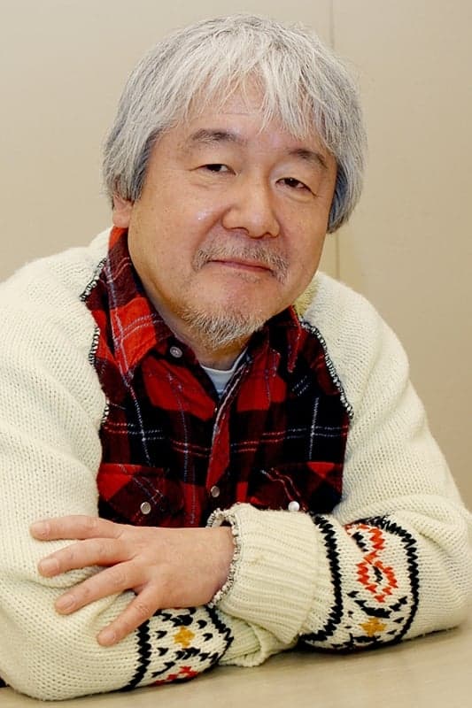 Keiichi Suzuki Profile Photo
