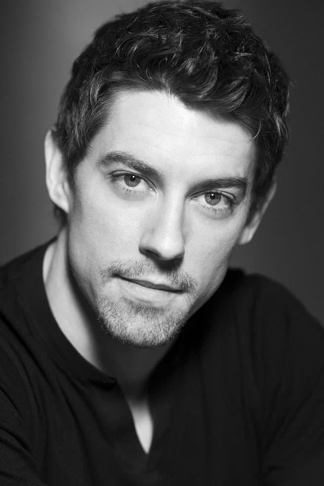 Adrián Lastra Profile Photo