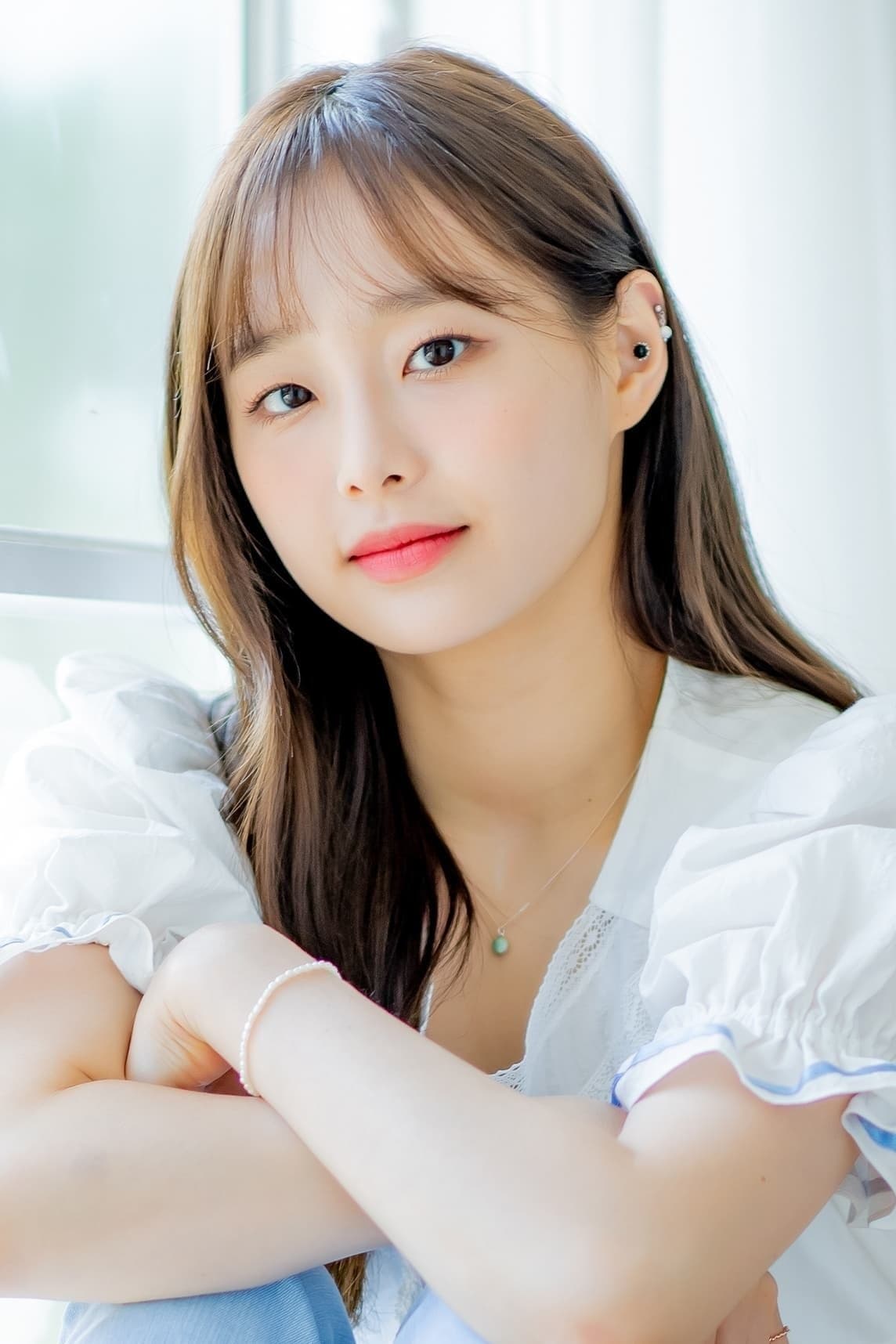Kim Ji-woo Profile Photo