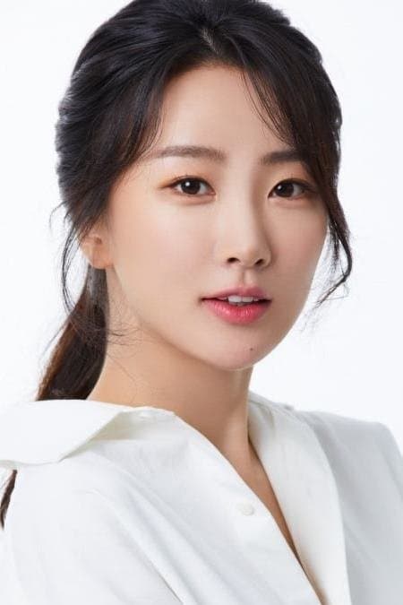 Park Soo-bin Profile Photo