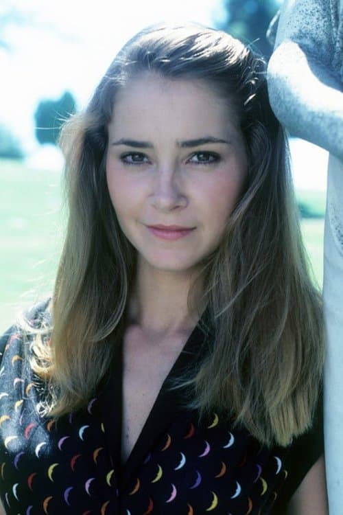 Lisa Eilbacher Profile Photo