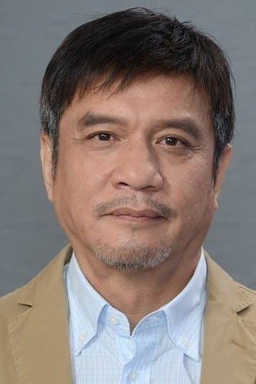 Parkman Wong Profile Photo