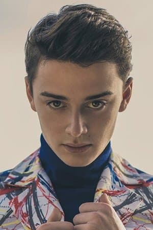 Noah Schnapp Profile Photo