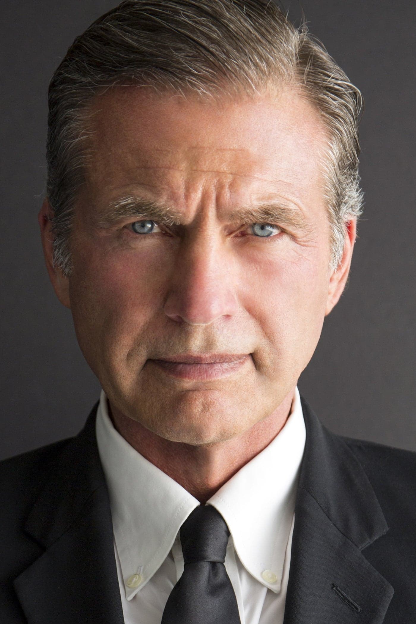 Steve Hanks Profile Photo