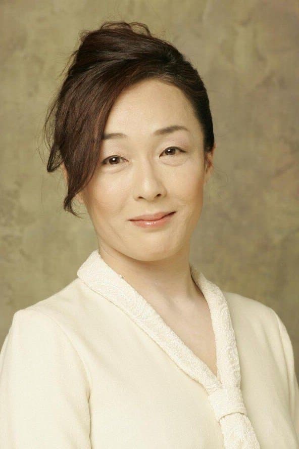 Midoriko Kimura Profile Photo
