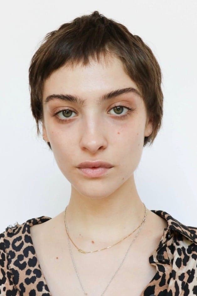 Lera Abova Profile Photo
