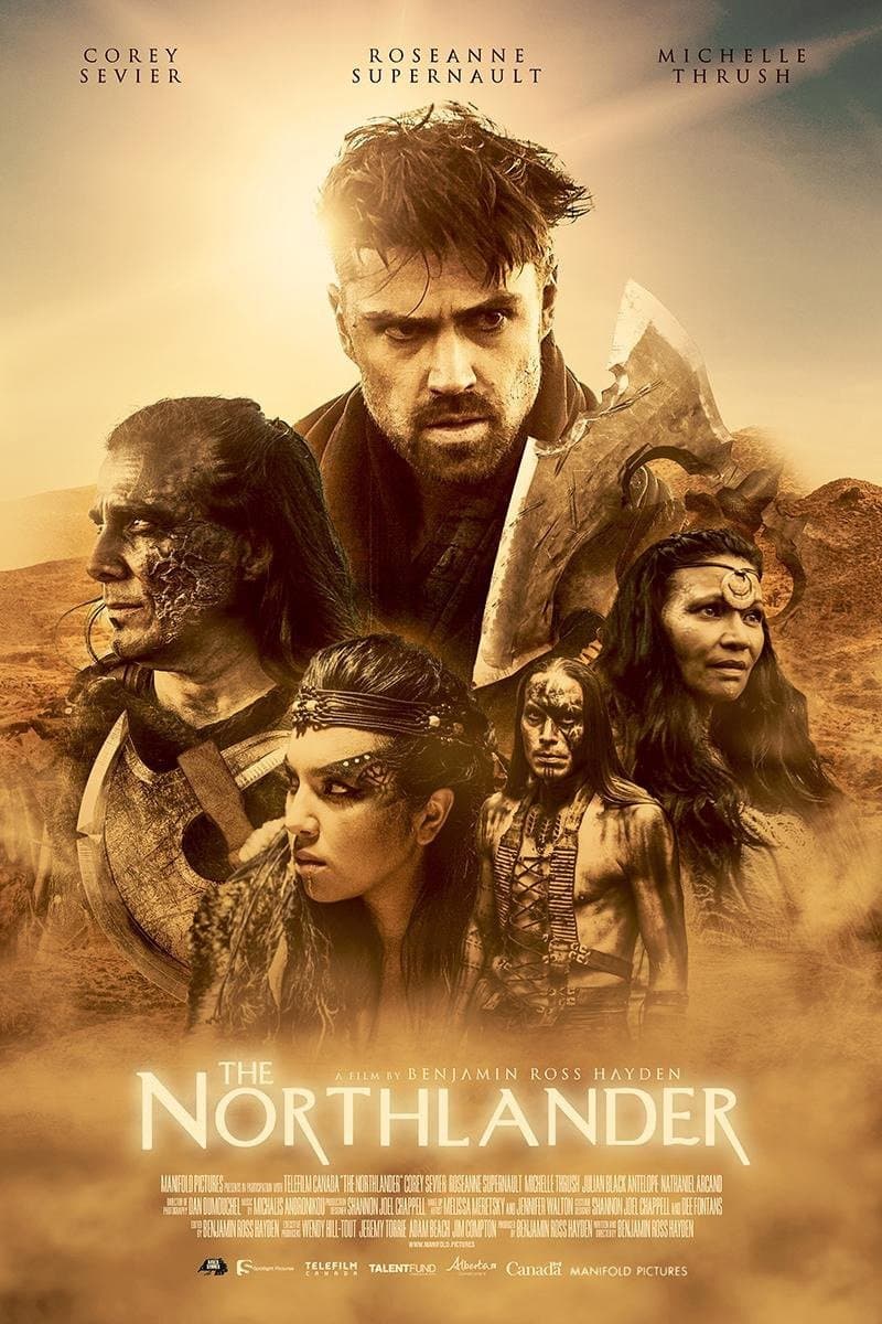 The Northlander Movie Poster