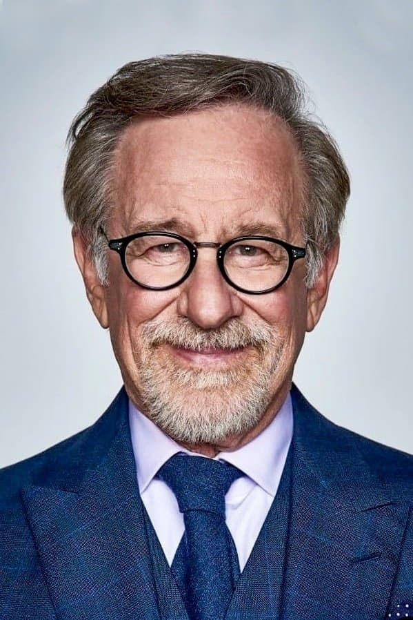 Steven Spielberg Profile Photo
