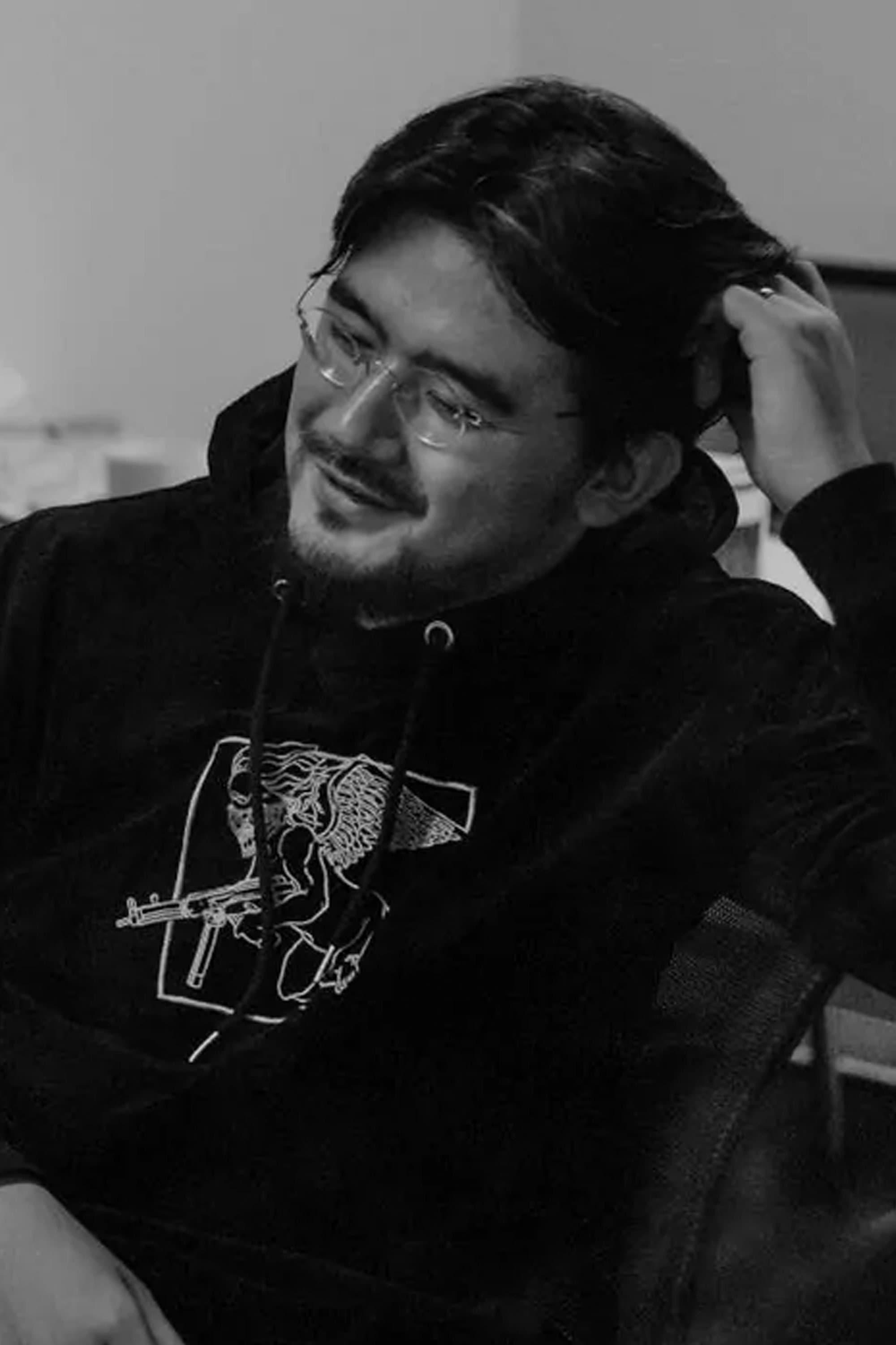 Zhang Meng Profile Photo
