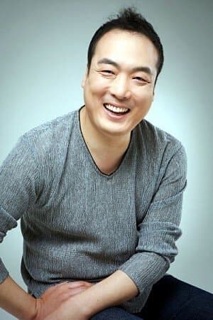 Jeon Hun-tae Profile Photo