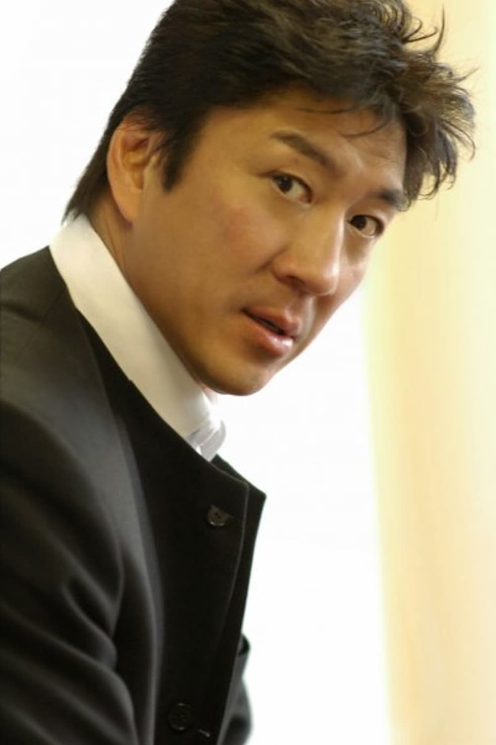 Conan Lee Profile Photo