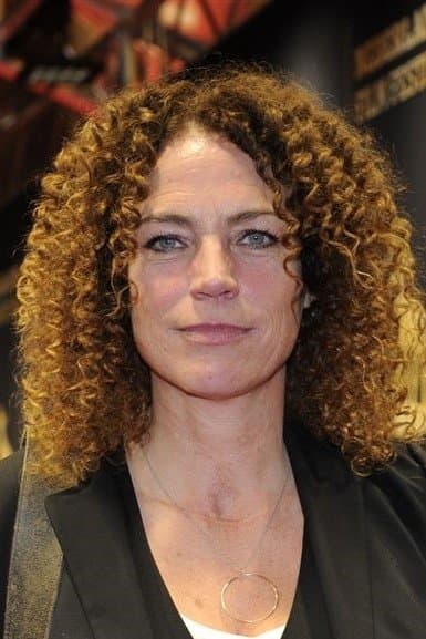 Antoinette Beumer Profile Photo