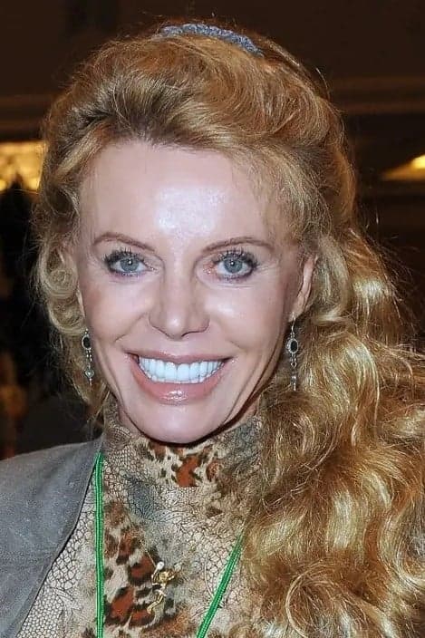 Kristina Wayborn Profile Photo