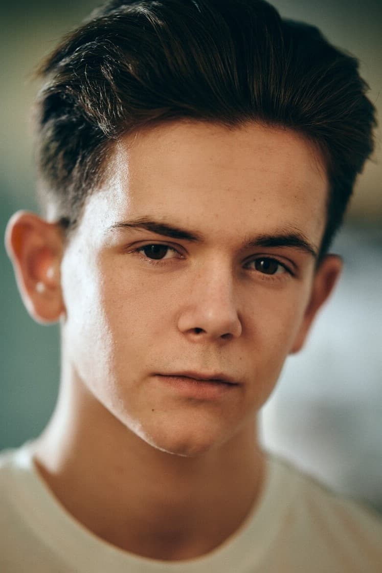Oaklee Pendergast Profile Photo