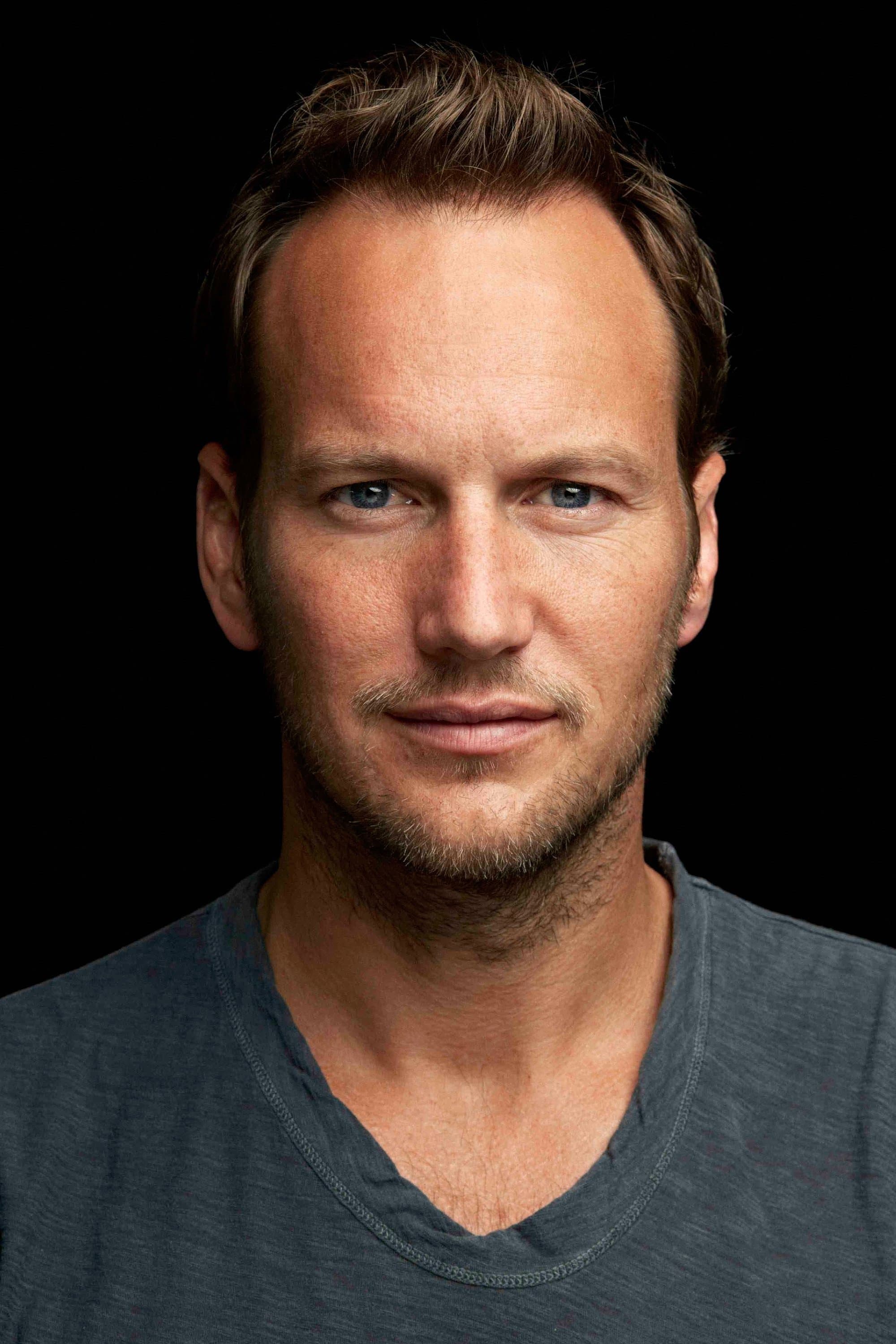 Patrick Wilson Profile Photo