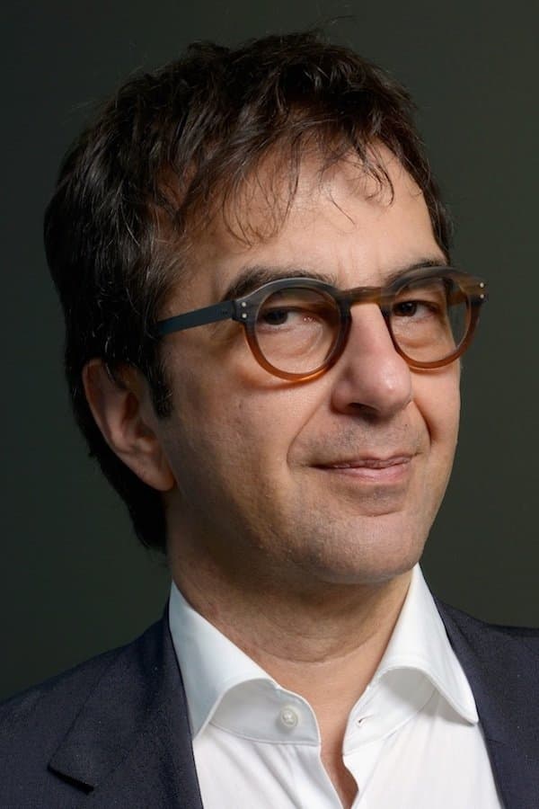 Atom Egoyan Profile Photo