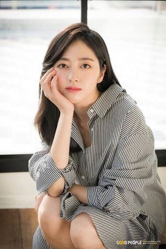 Baek Soo-min Profile Photo