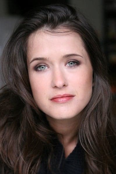 Marie Mouté Profile Photo