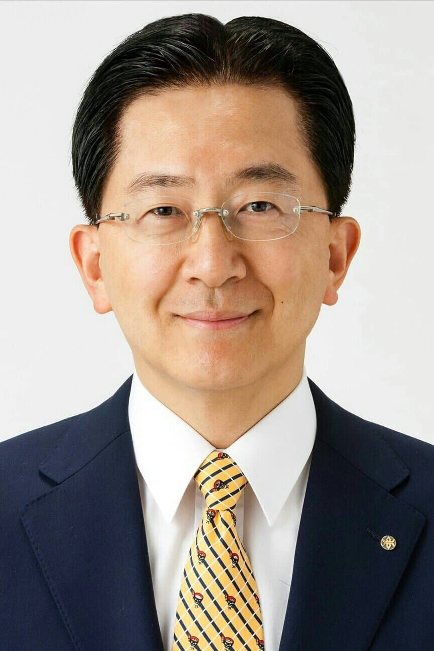 Takuya Tasso Profile Photo
