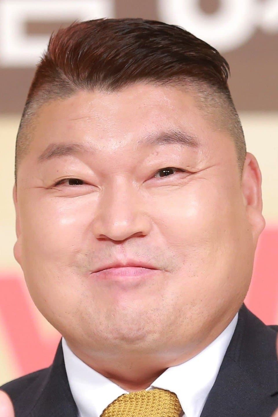 Kang Ho-dong Profile Photo