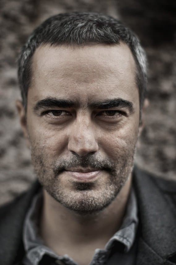 Heitor Dhalia Profile Photo