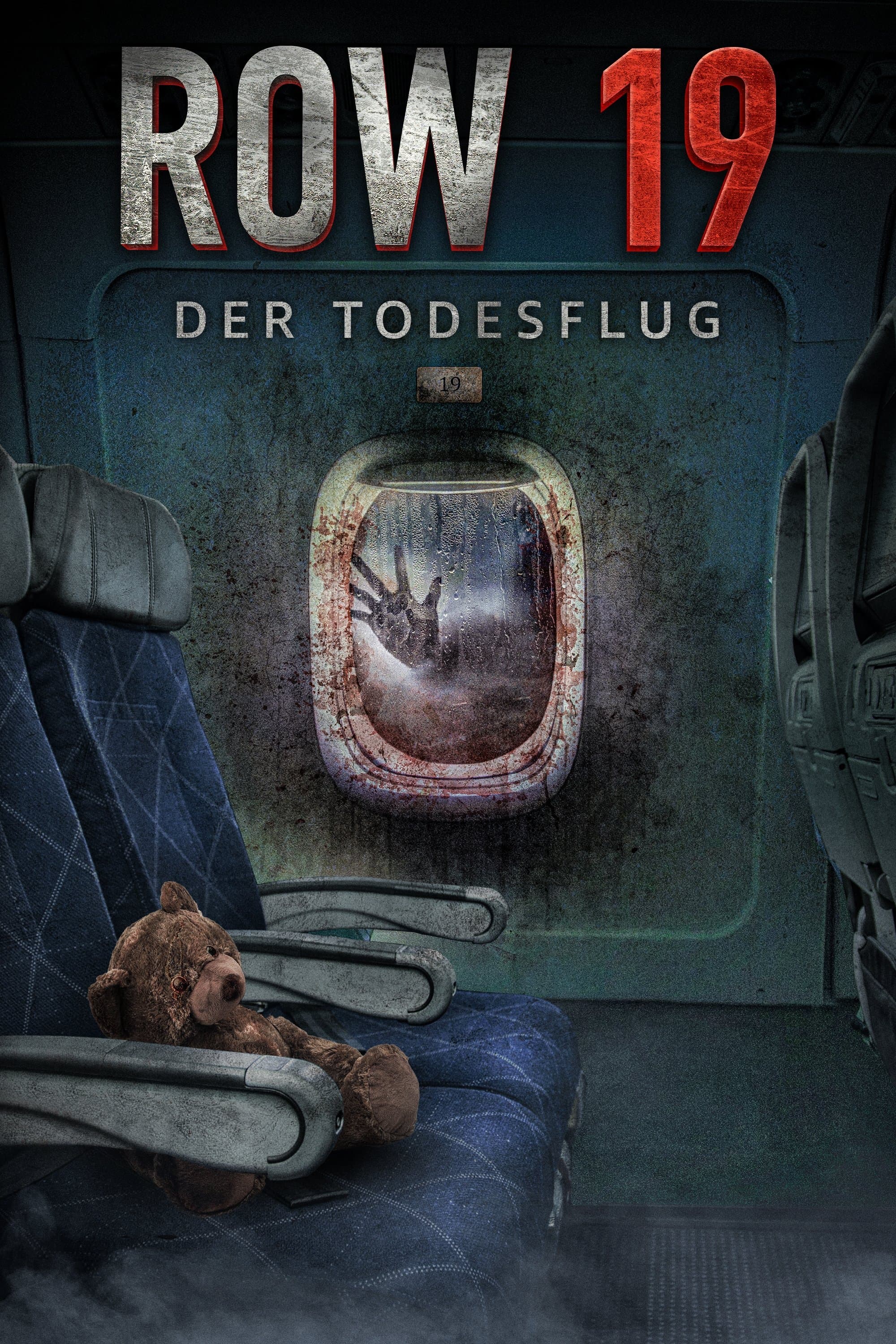 Row 19 Movie Poster