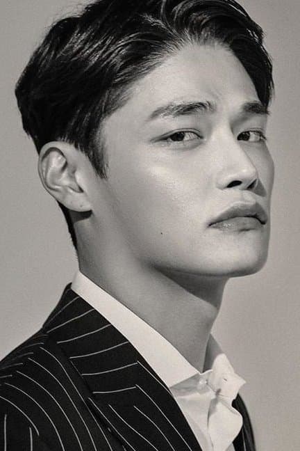 Jung Hyuk Profile Photo