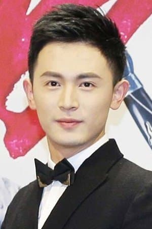 Zhao Wang Profile Photo