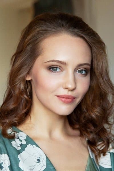 Yuliya Khlynina Profile Photo