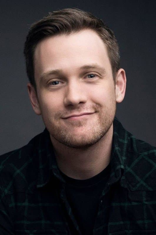 Michael Arden Profile Photo