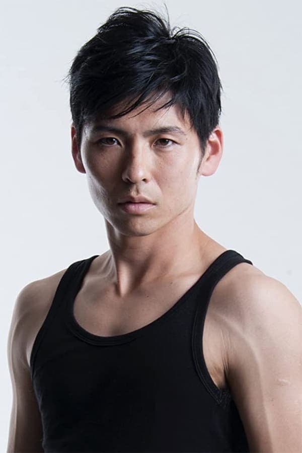 Hayate Masao Profile Photo