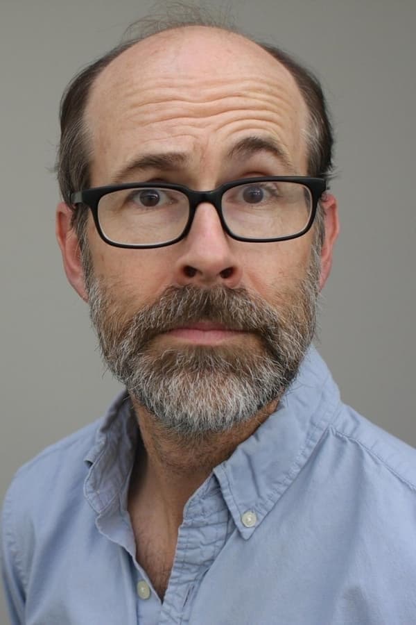 Brian Huskey Profile Photo