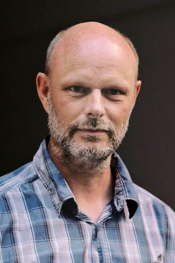 Uffe Rørbæk Madsen Profile Photo