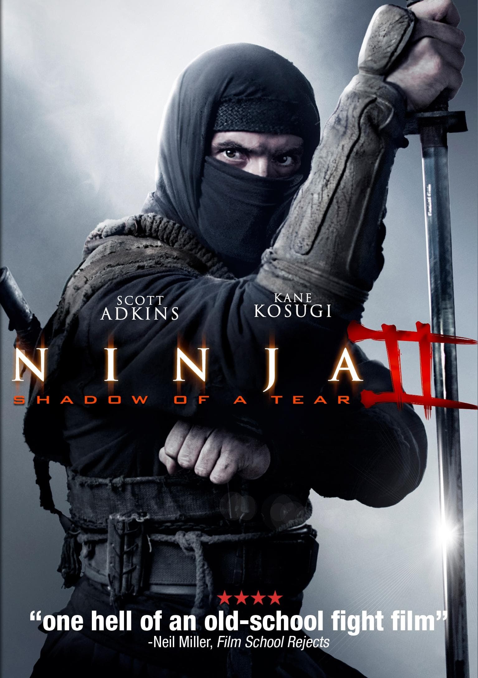null Movie Poster
