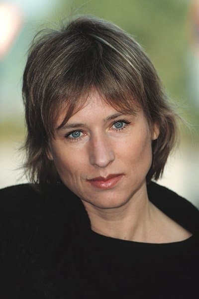 Corinna Harfouch Profile Photo