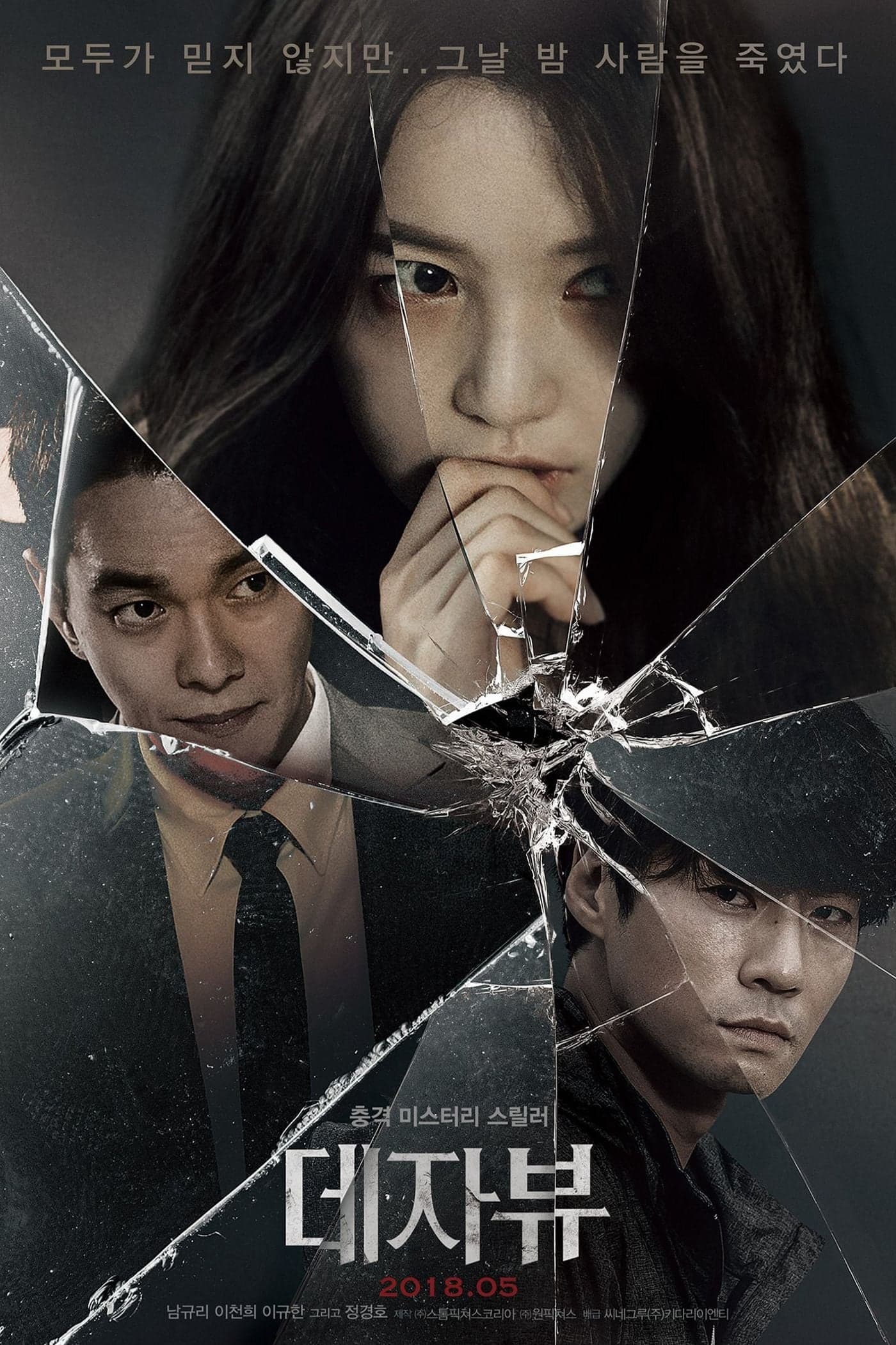 null Movie Poster