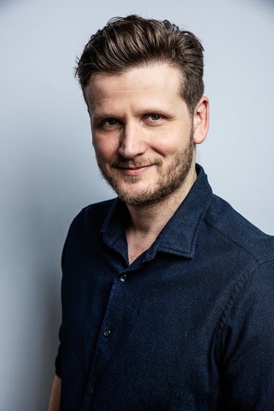Dennis Gansel Profile Photo