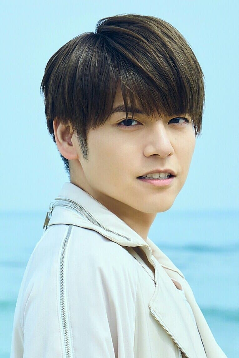 Yuma Uchida Profile Photo