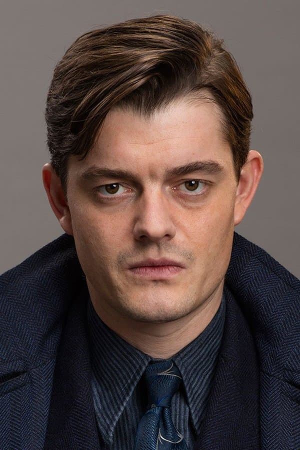 Sam Riley Profile Photo