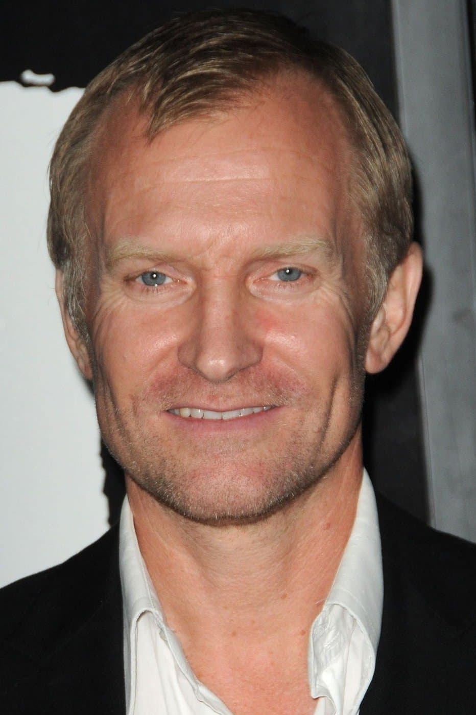 Ulrich Thomsen Profile Photo