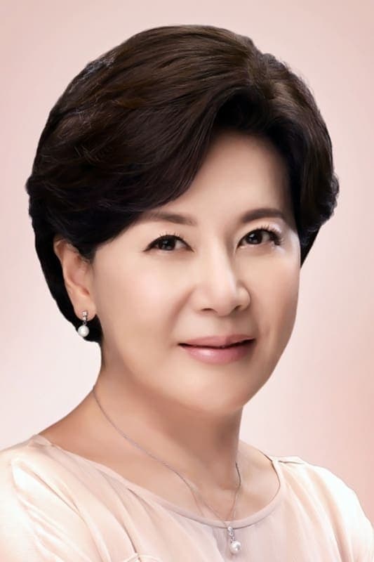 Park Jung-soo Profile Photo