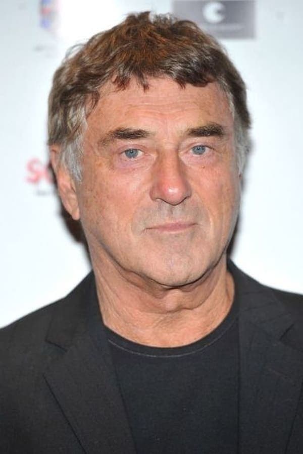 Billy Murray Profile Photo
