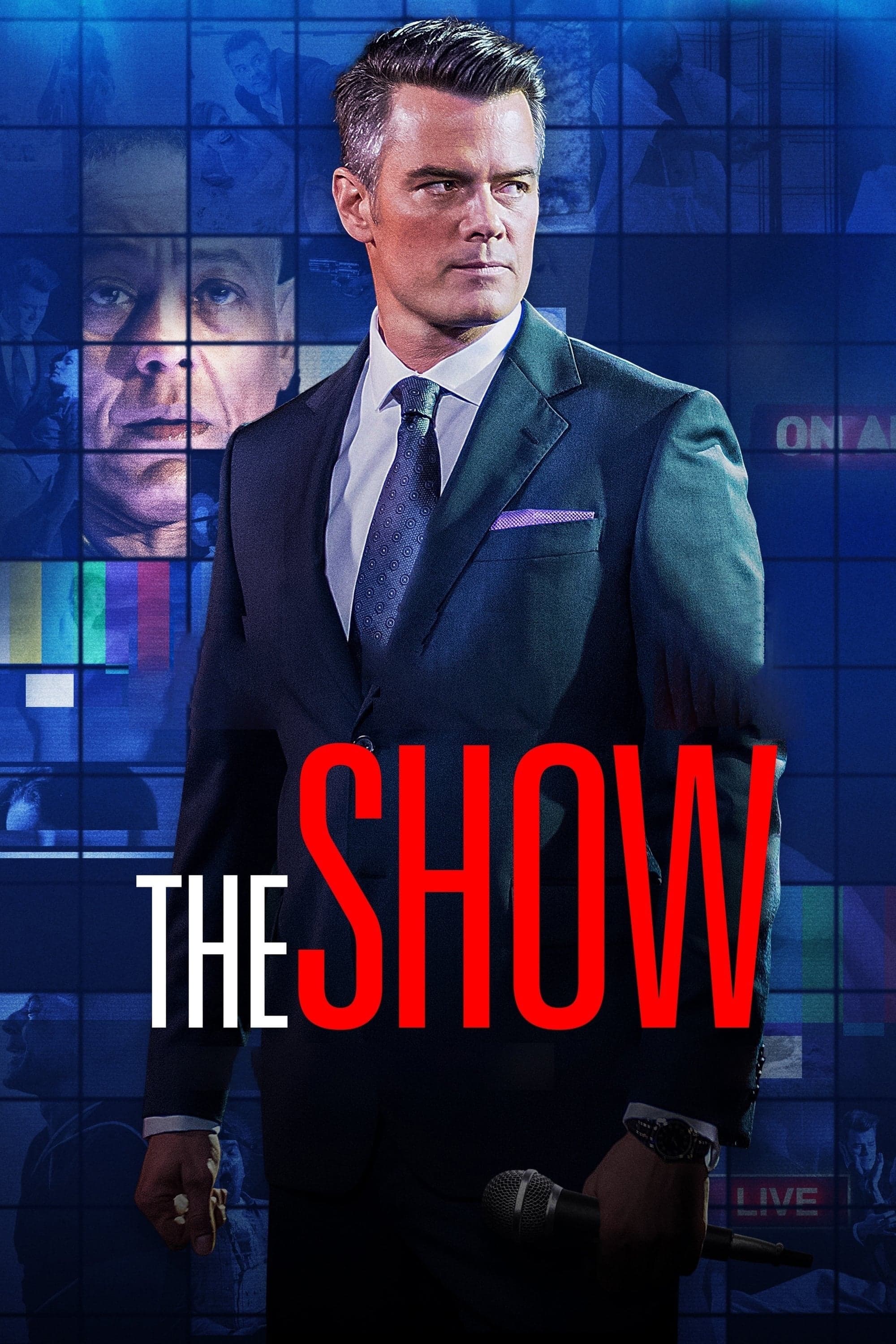 The Show Movie Poster