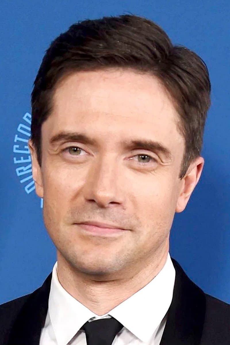 Topher Grace Profile Photo